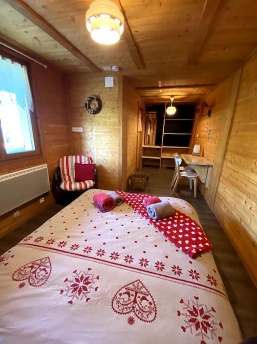 Le Chalet Des Coeurs Le Tholy Exterior foto